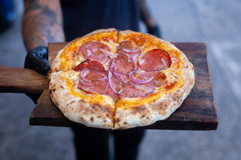 pizza-napolitana